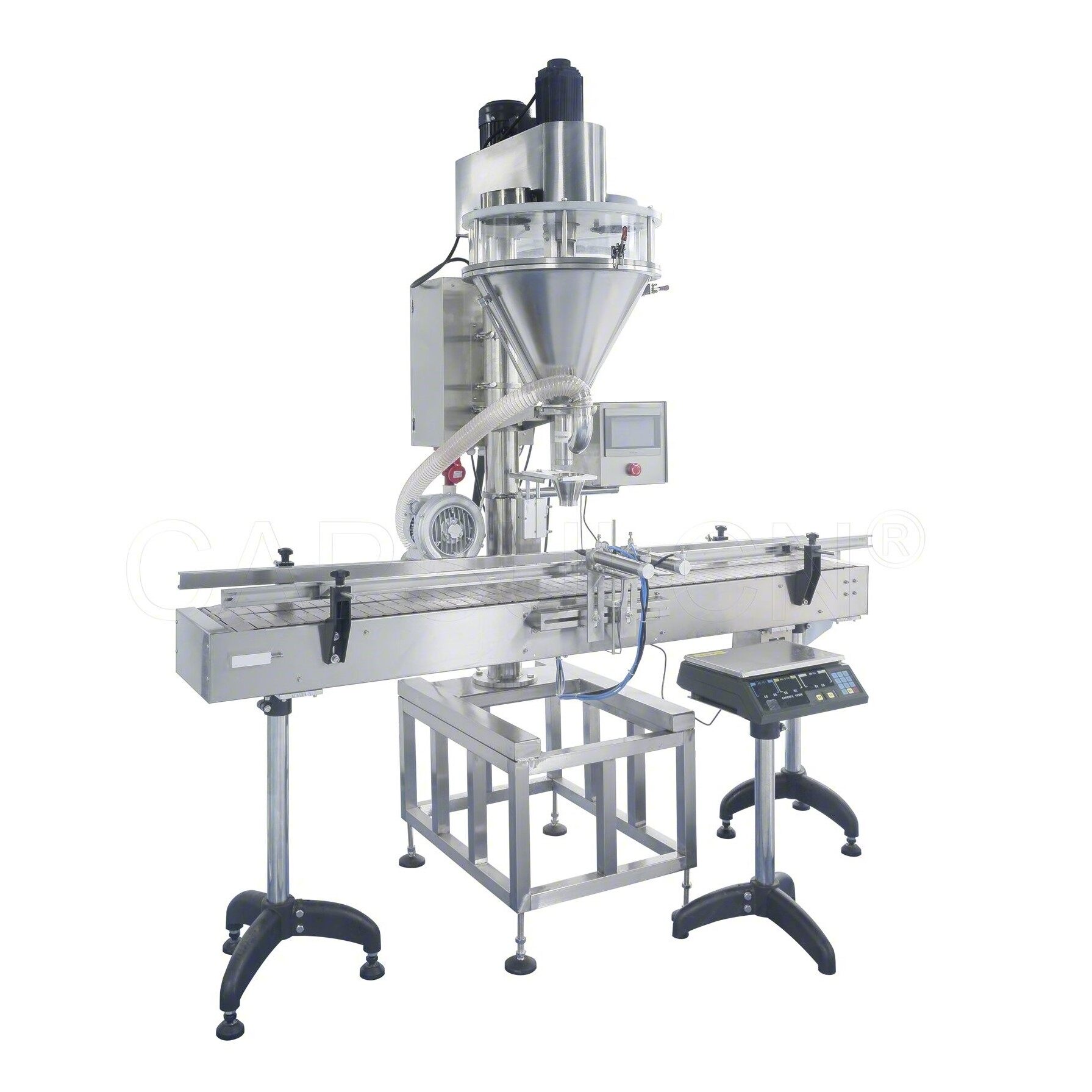 auger filler 1